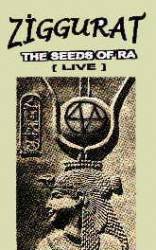 Ziggurat (TUR) : The Seeds of RA